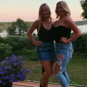 Meet your Posher, Rheanna